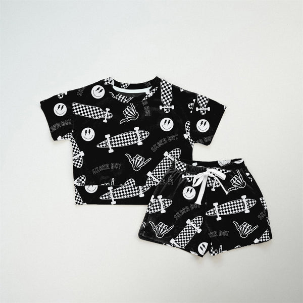 Baby Sk8er Boy Set