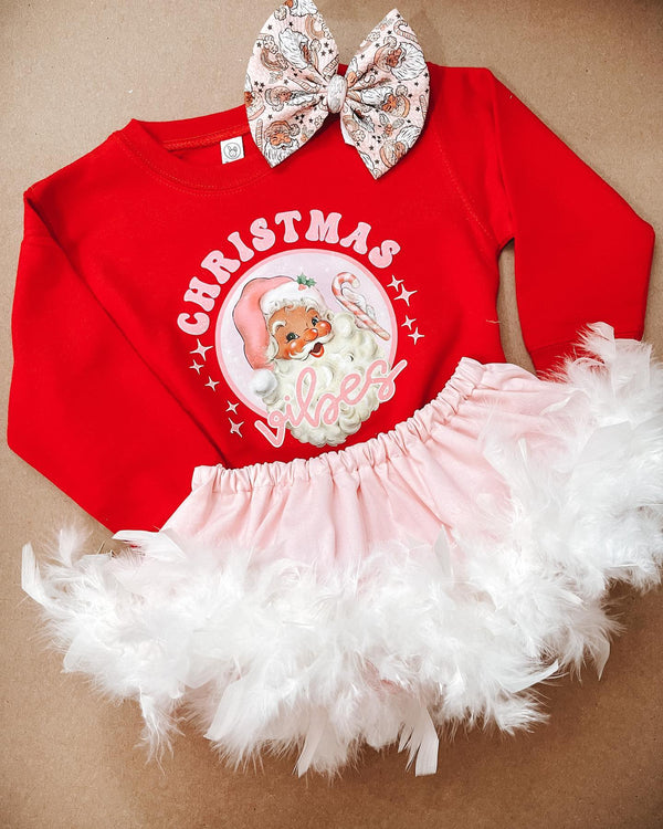 Toddler Christmas Set