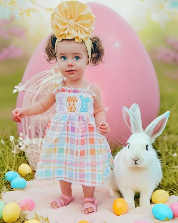 Easter Dress