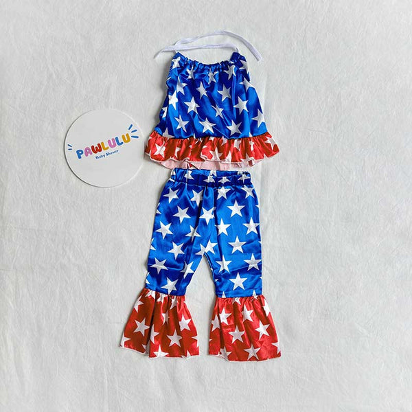 Toddler 4th of July Set