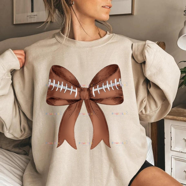 Mom Football T-shirt