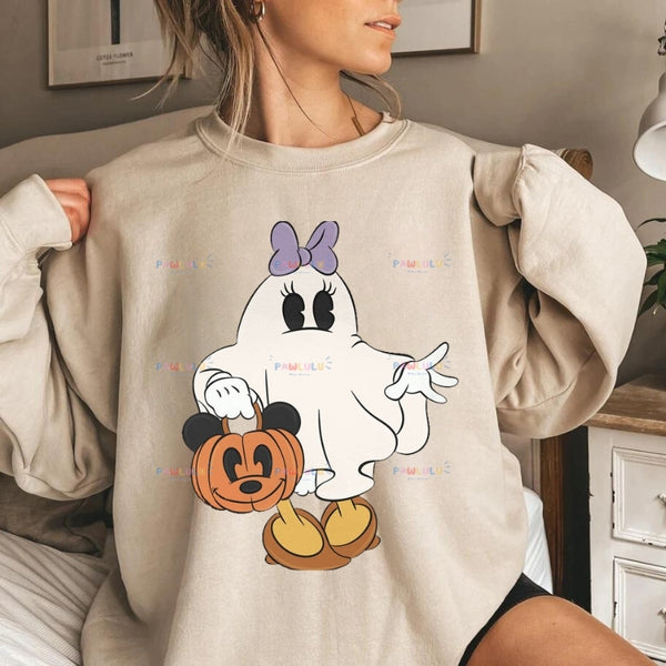 Mom Halloween T-shirt