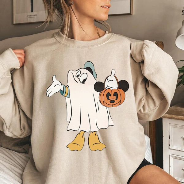 Mom Halloween T-shirt