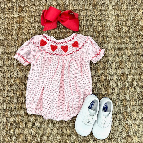 Baby Love Romper