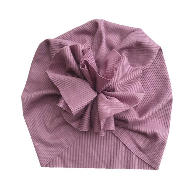 Baby Sassy Hood Hats Pawlulu