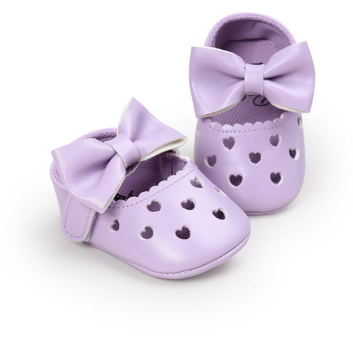 Baby Love Hollow Out Shoes  0-18m pawlulu