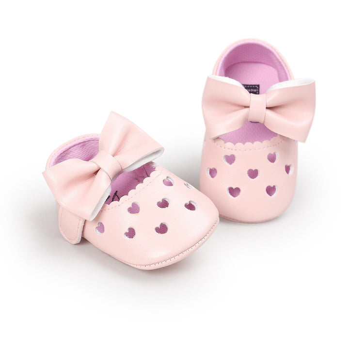 Baby Love Hollow Out Shoes  0-18m pawlulu