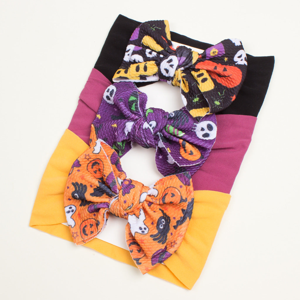 Baby Halloween Headband – Pawlulu